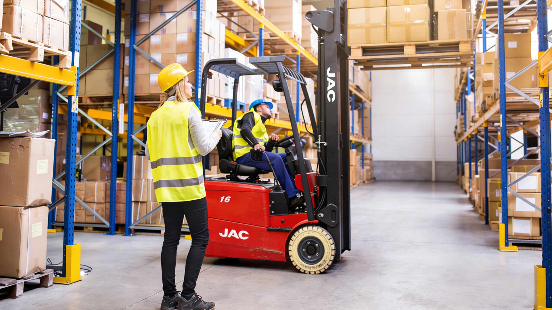 Preview image for the Logistics Business Conversations podcast